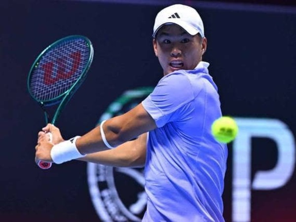 Learner Tien Benamkan Arthur Fils Di Jeddah