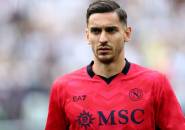 Alex Meret: Kami Ingin Kembali ke Puncak Klasemen, dan Tetap di Sana