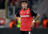 Piero Hincapie Ungkap Alasannya Bersedia Perpanjang Kontrak di Leverkusen