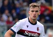 Sambut Gol Thijs Dallinga, Italiano: Kami Sudah Lama Menunggunya
