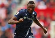 Butuh Penyerang Baru, Getafe Pertimbangkan Rekrut Umar Sadiq