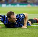 Carlos Augusto Yakin Inter Bisa Bersaing Meraih Scudetto Musim Ini