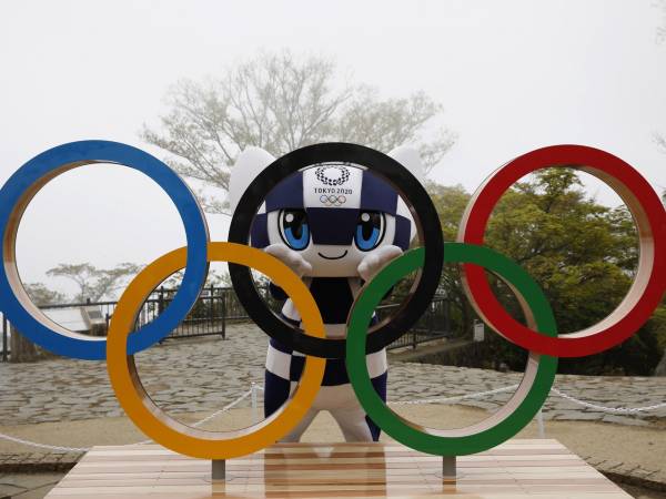 Cerespo menentukan pemenang tender dengan mengikuti keinginan Yasuo Mori, seorang mantan pejabat senior panitia penyelenggara Olimpiade Tokyo yang telah divonis. (Foto: AP)
