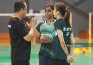 Kurang Dana, BAM Akan Rekrut Pelatih Lokal Untuk Tim Nasional