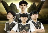 Dewa United Apollo Ungkap Kunci Sukses Back to Back Juara