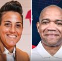 Washington Mystics Dapatkan General Manager Dan Pelatih Baru