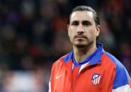 Bintang Atletico Madrid Berlatih di Libur Musim Dingin Bersiap vs Osasuna