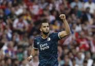 Empat Pemain Bisa Terlihat dalam Transfer David Hancko ke Juventus