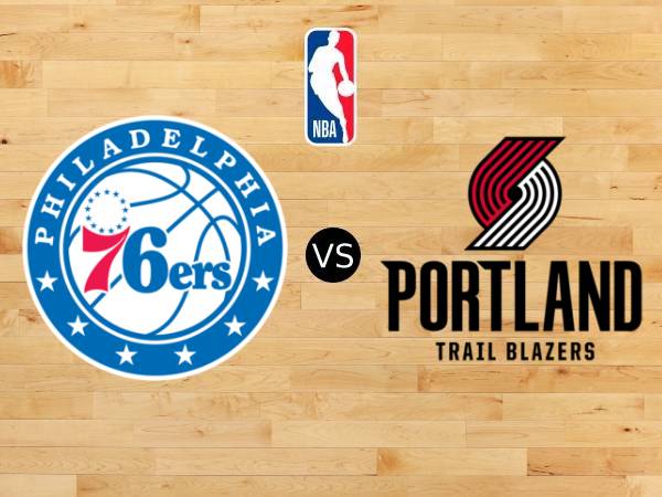 Philadelphia 76ers akan bertamu ke kandang Portland Trail Blazers pada hari Senin (30/12) malam atau Selasa pagi WIB. (Foto: NBA)