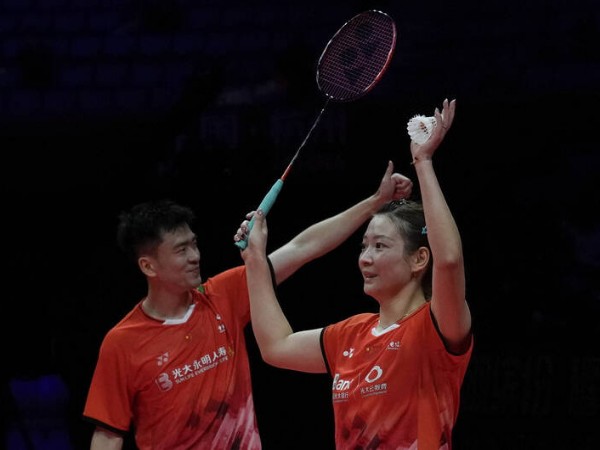 Huang Yaqiong Susul Zheng Siwei Pensiun Dari Bulu Tangkis
