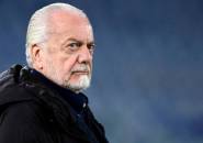 Aurelio De Laurentiis Ungkap Pesan Duka Atas berpulangnya Daniele