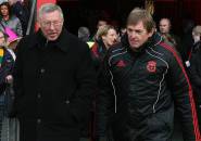 Sir Kenny Dalglish Mengenang Rivalitas dengan Sir Alex Ferguson