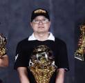 Johannis Winar Masih Dipercaya Latih Timnas Basket Indonesia