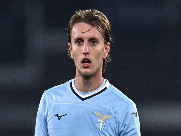 Gelandang Lazio