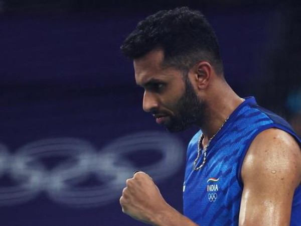 HS Prannoy dan Treesa Gayatri Kandas di 16 Besar Malaysia Open 2025