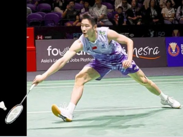 Malaysia Open 2025: Li Shifeng Hampir Tersingkir di Hari Ulang Tahunnya