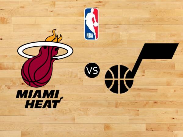 Miami Heat akan bertamu ke kandang Utah Jazz pada Kamis (8/1) malam atau Jumat pagi WIB. (Foto: NBA)