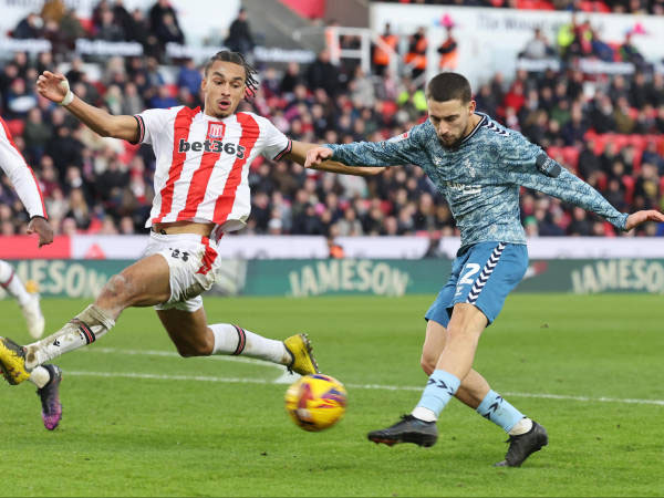 Fakta Menarik Jelang Sunderland vs Stoke City di FA Cup 2024/25