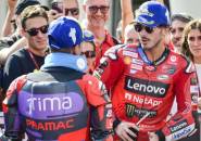 Jorge Martin Favoritkan Bagnaia dan Marquez di MotoGP 2025