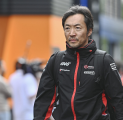 Kinerja Ayao Komatsu Dipuji Oleh Romain Grosjean