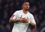 Gabriel Jesus Jalani Operasi Lutut Akibat Cedera ACL