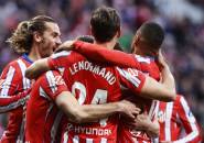 Kabar Terkini Skuat Elche dan Atletico Madrid Jelang Duel di Copa del Rey