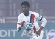 Axel Tape Lakukan Debut untuk PSG Saat Kalahkan Espaly 4-2