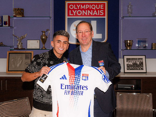 Thiago Almada