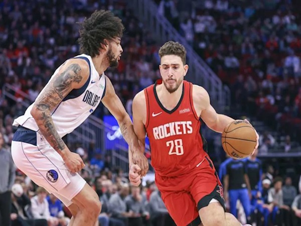 Alperen Sengun Layak Main di NBA All-Star 2025