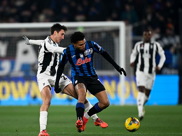 Juventus