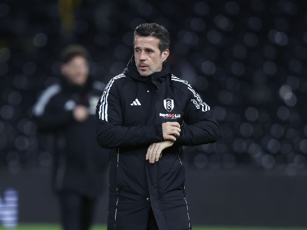 Manajer Fulham, Marco Silva