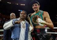 Pertarungan Sebastian Fundora Vs Errol Spence Jr Di Las Vegas Dibatalkan