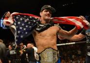 Mantan Juara Kelas Menengah UFC Chris Weidman Nyatakan Pensiun