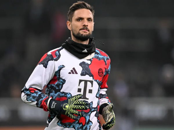 Sven Ulreich