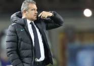 Ditanya Tentang Napoli, Massimiliano Farris: Fokus Pada Kebugaran Pemain