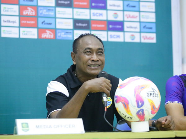 PSKC Cimahi bertekad bawa pulang poin dari markas Persela Lamongan di laga perdana babak 8 besar Liga 2 2024/2025