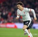 Curtis Jones Sebut Eden Hazard Lebih Baik dari Bintang Liverpool Ini