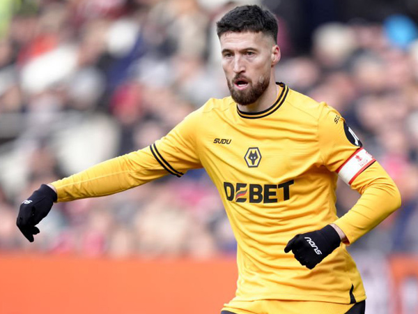 Matt Doherty.