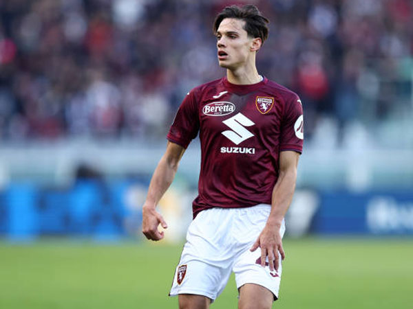 Samuele Ricci
