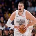 Nikola Jokic Mendapatkan Pengakuan dari Shaquille O'Neal