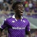 Tinggalkan Fiorentina, Michael Kayode: Terima Kasih Atas Semuanya