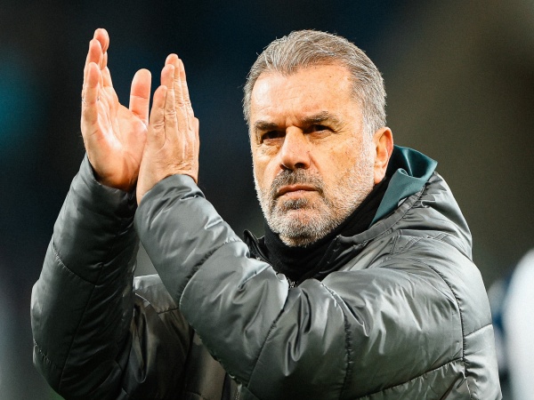 Postecoglou