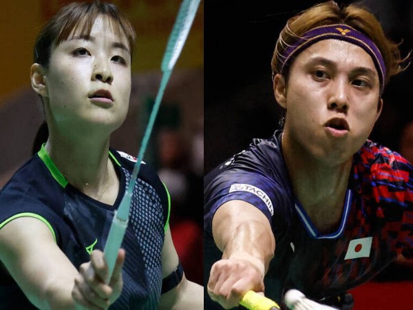 Nozomi Okuhara dan Kodai Naraoka Gagal Melaju Jauh di Indonesia Masters 2025