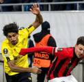 OGC Nice Dipastikan Tersingkir dari Liga Europa