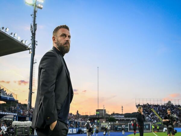Daniele De Rossi