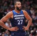 Rudy Gobert Berusaha Untuk Tidak Pedulikan Komentar Dari Luar