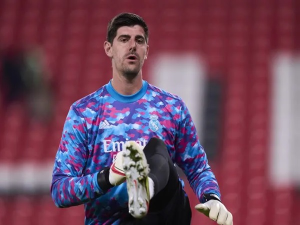 Thibaut Courtois Berpeluang Kembali Bela Timnas Belgia