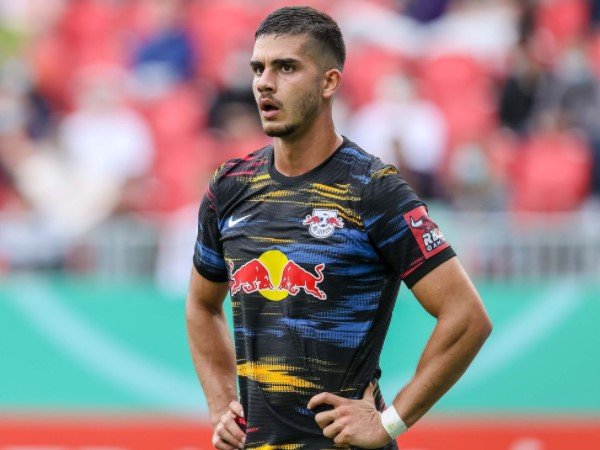 Andre Silva