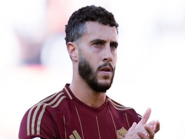 Mario Hermoso