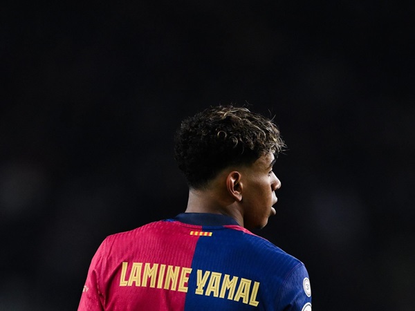 Cole Palmer Kagum dengan Kehebatan Lamine Yamal